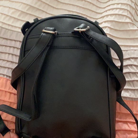 Mini backpack - Picture 2 of 2